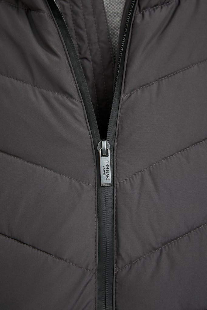 Куртка мужская, Модель A20-42000, Фото №6