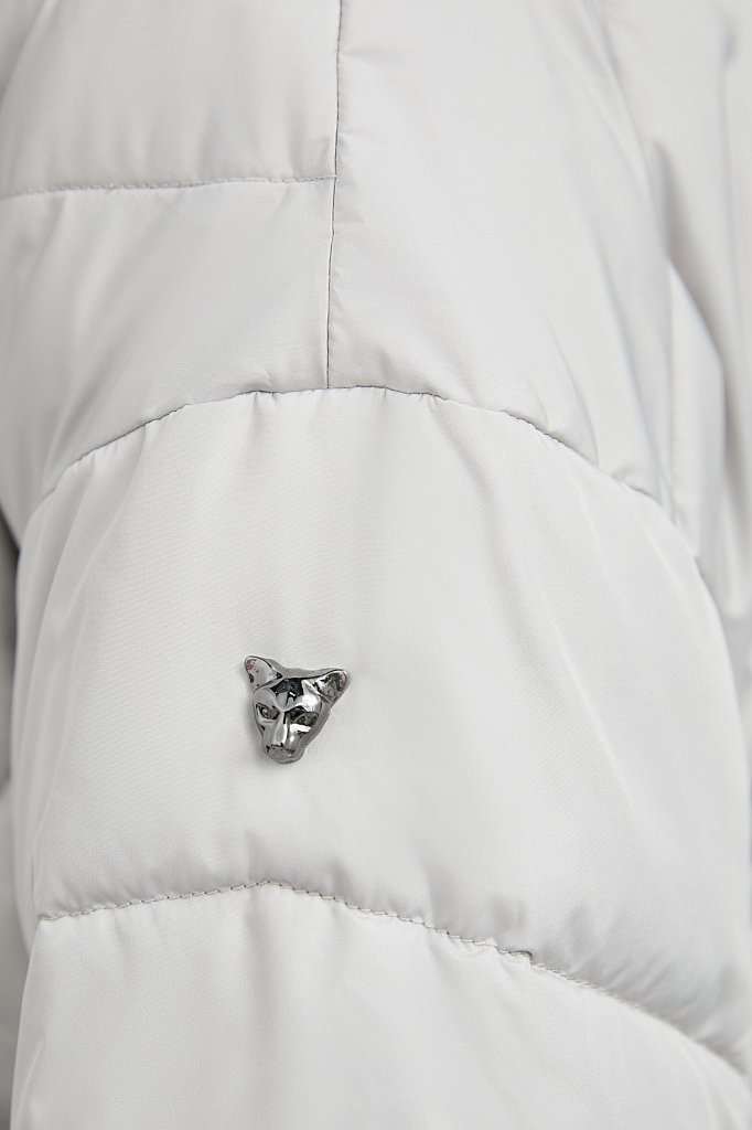 Куртка женская, Модель A20-32019, Фото №6