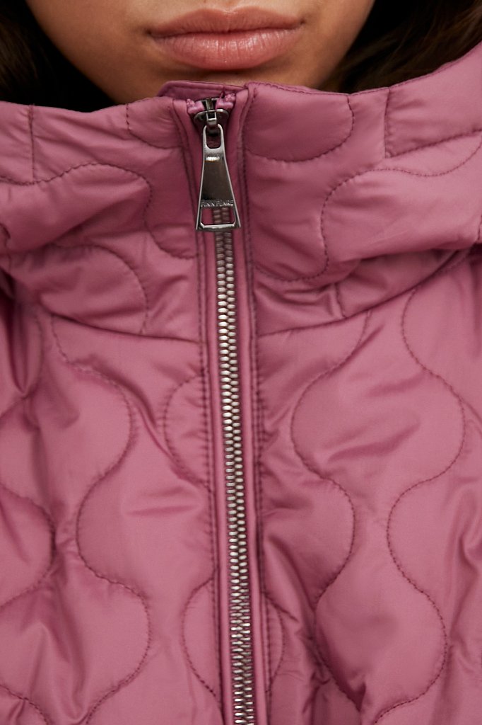 Пальто женское, Модель A20-32002, Фото №6