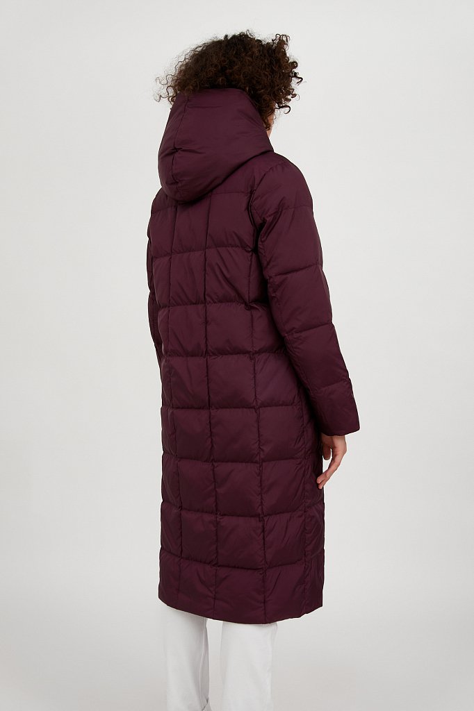 Пальто женское, Модель A20-12014, Фото №6