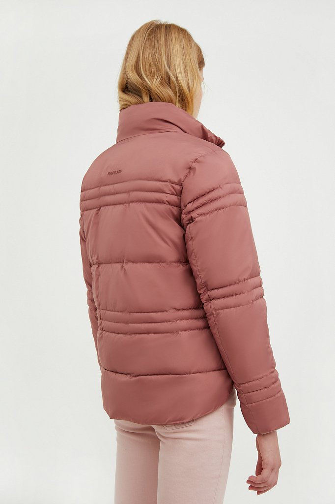 Куртка женская, Модель A20-12005, Фото №5