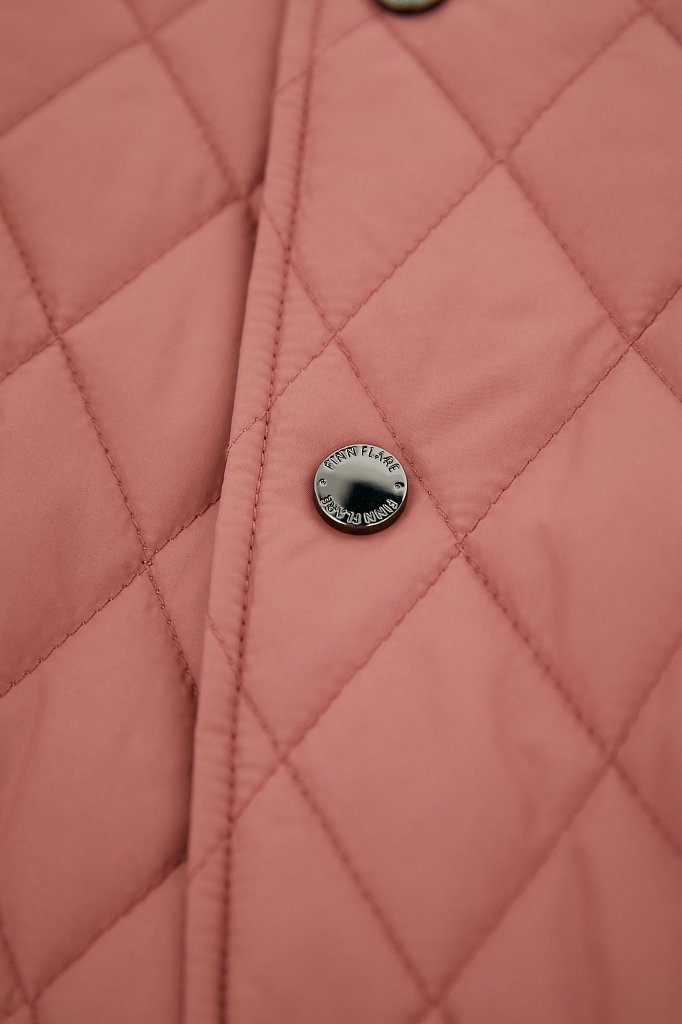 Куртка женская, Модель A20-12055, Фото №3