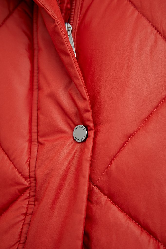 Куртка женская, Модель A20-12003, Фото №6
