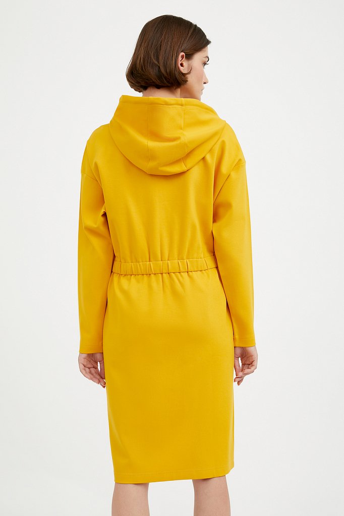 Платье женское, Модель A20-13013, Фото №4