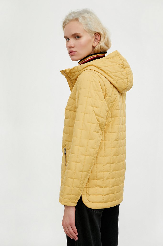 Куртка женская, Модель A20-32024, Фото №5