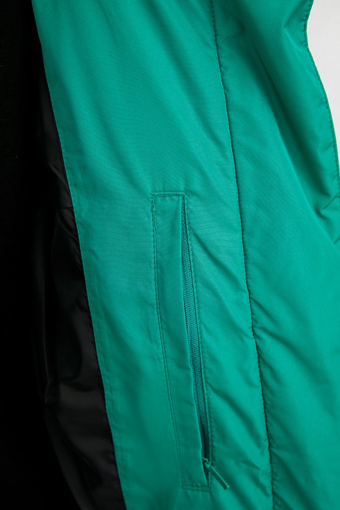 Куртка женская, Модель A20-13008, Фото №4