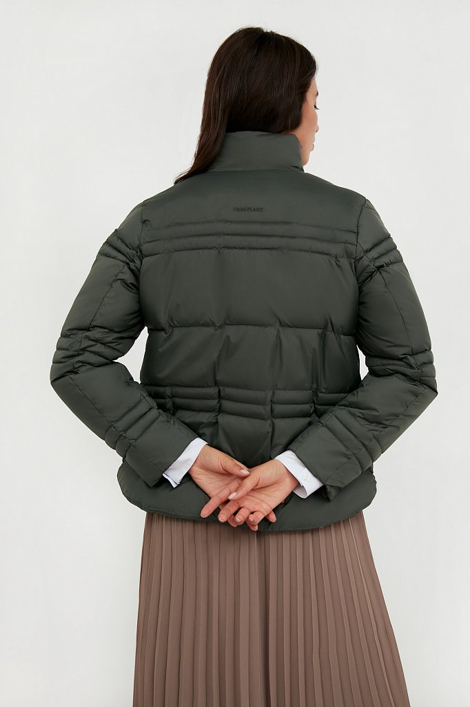 Куртка женская, Модель A20-12005, Фото №5
