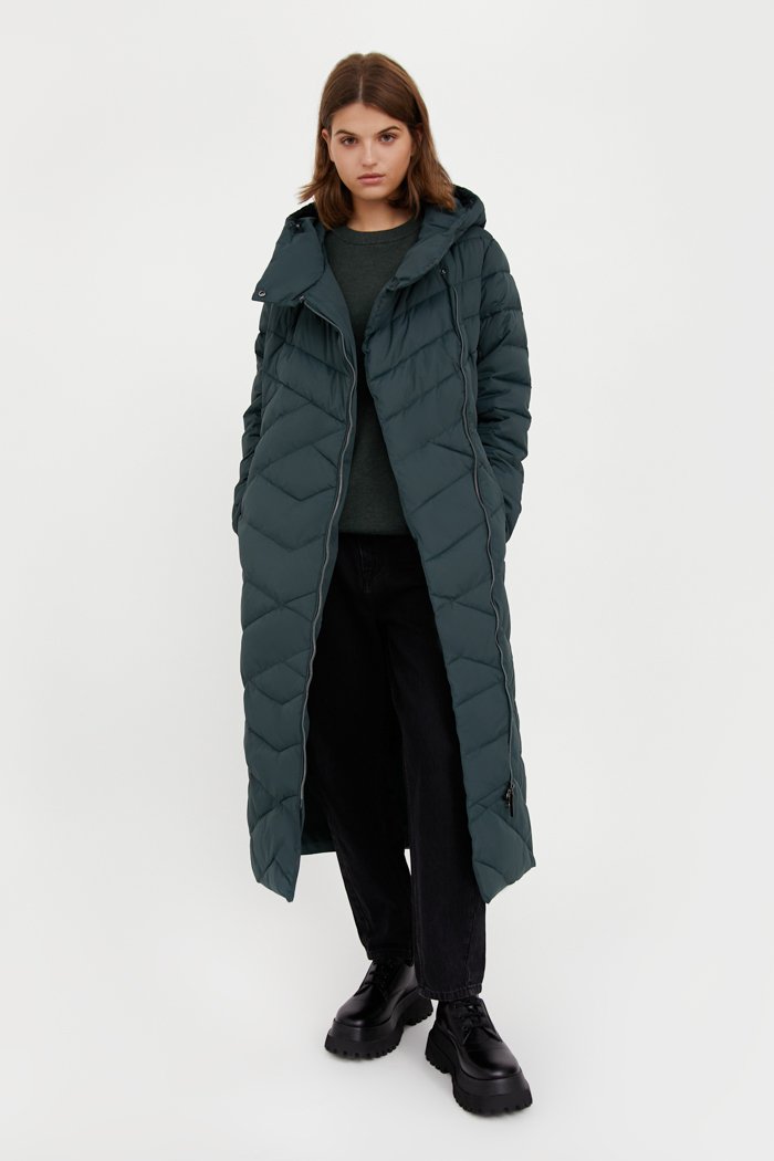Пальто женское, Модель A20-11009, Фото №1