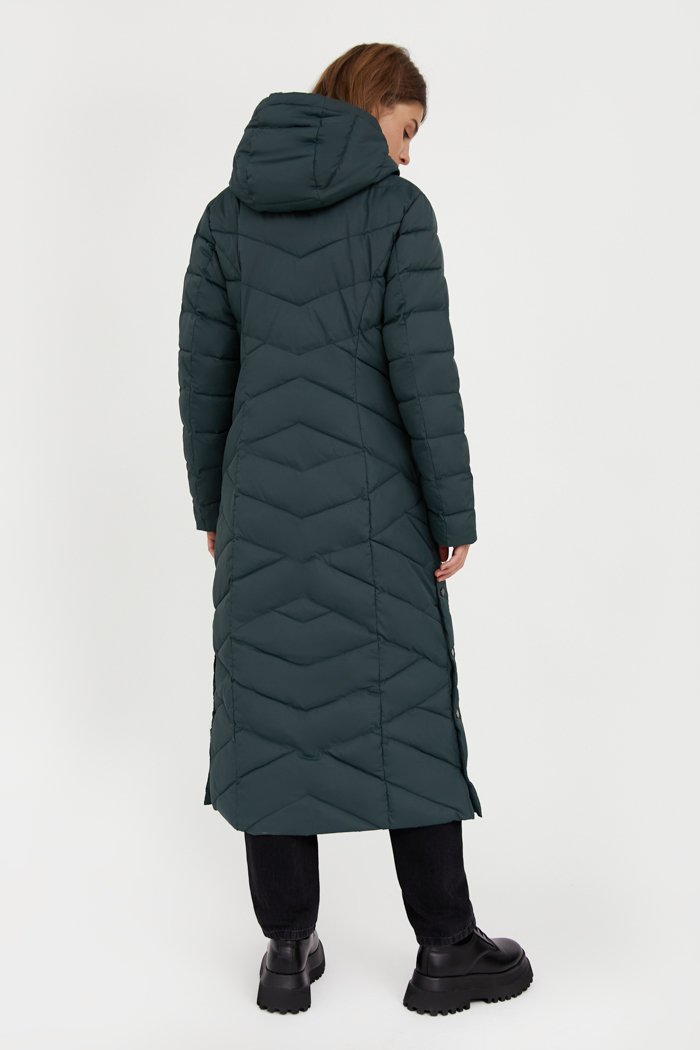 Пальто женское, Модель A20-11009, Фото №5