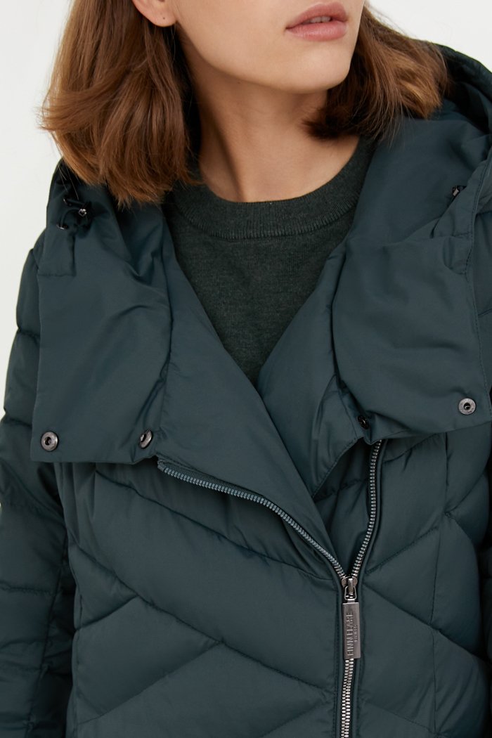 Пальто женское, Модель A20-11009, Фото №6