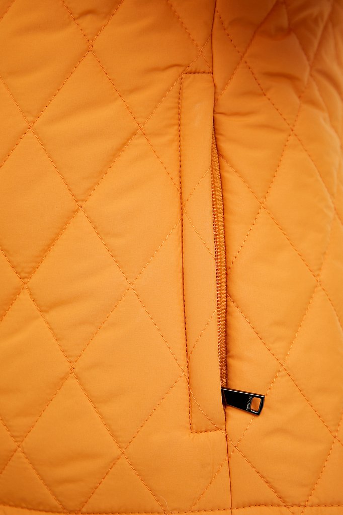 Куртка женская, Модель A20-12055, Фото №5