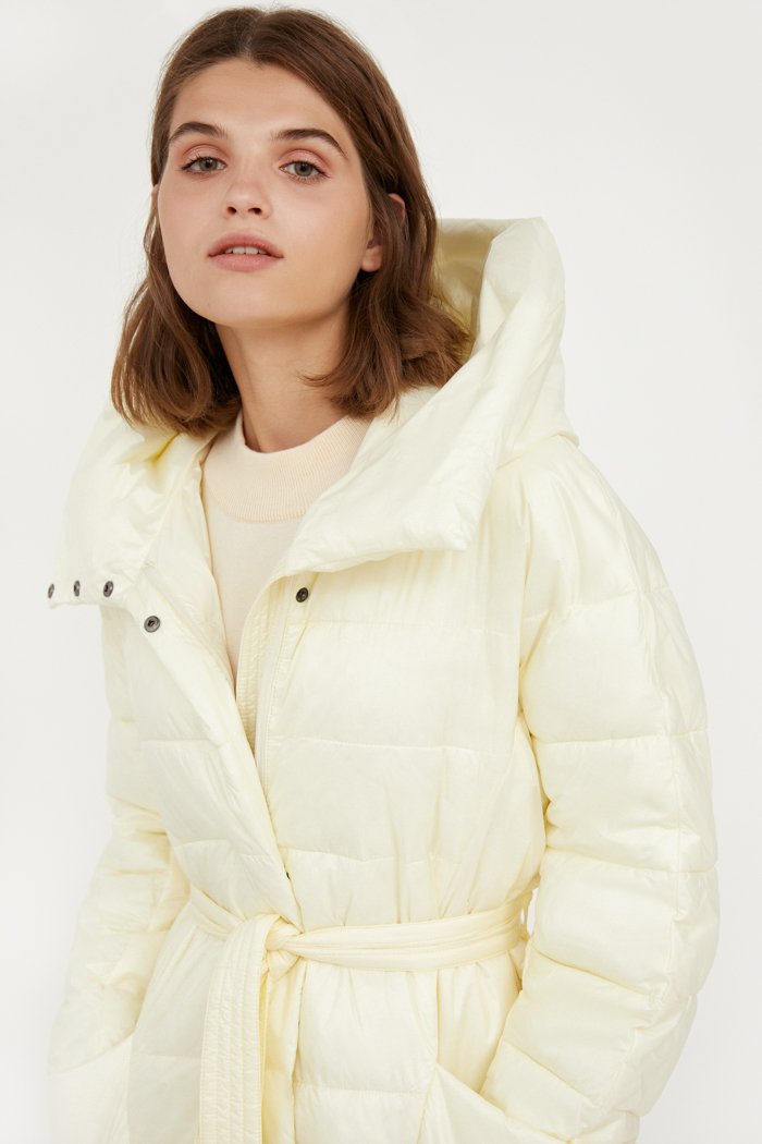 Пальто женское, Модель A20-32008, Фото №8