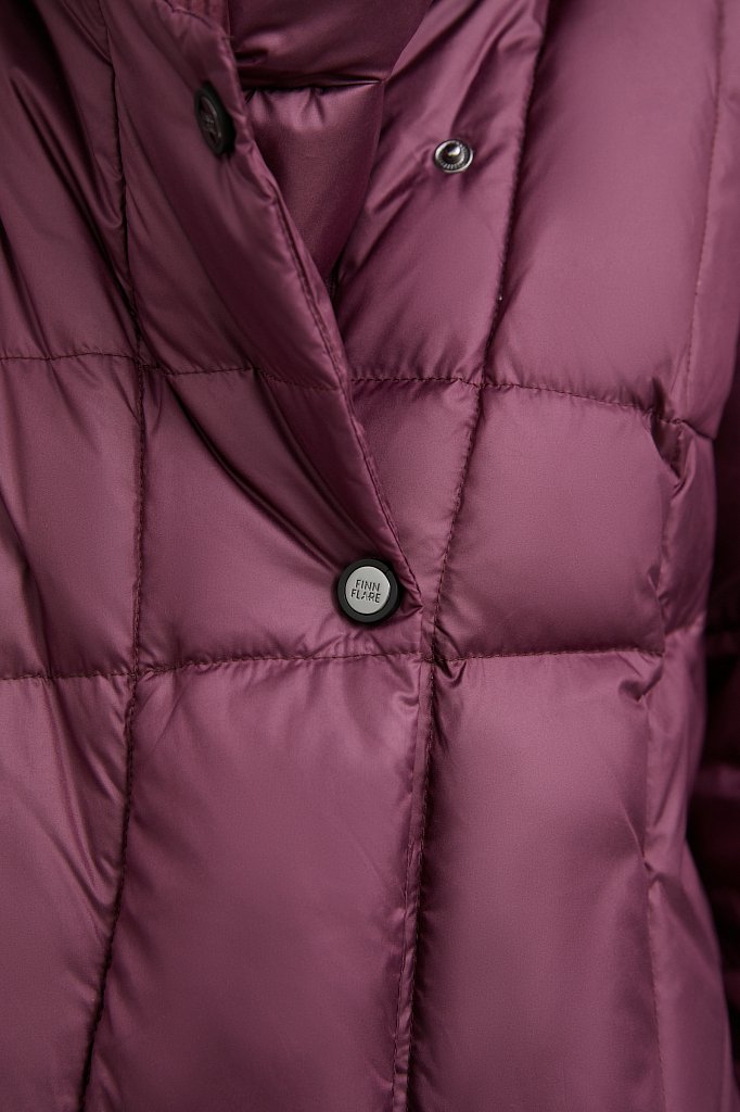 Пальто женское, Модель A20-11080, Фото №5