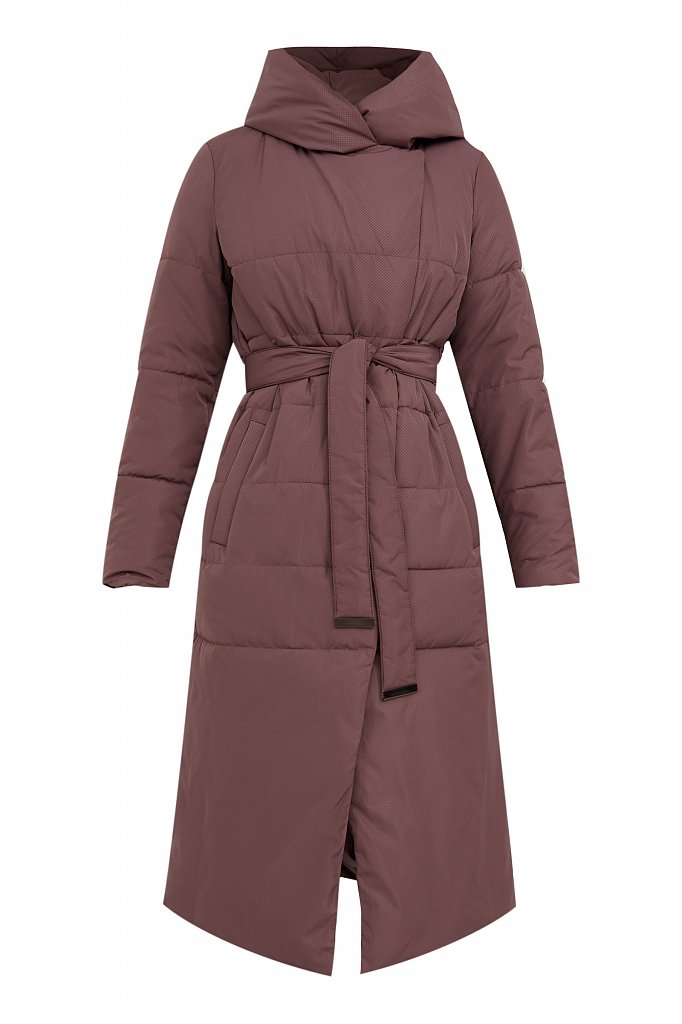 Пальто женское, Модель A20-11001, Фото №8