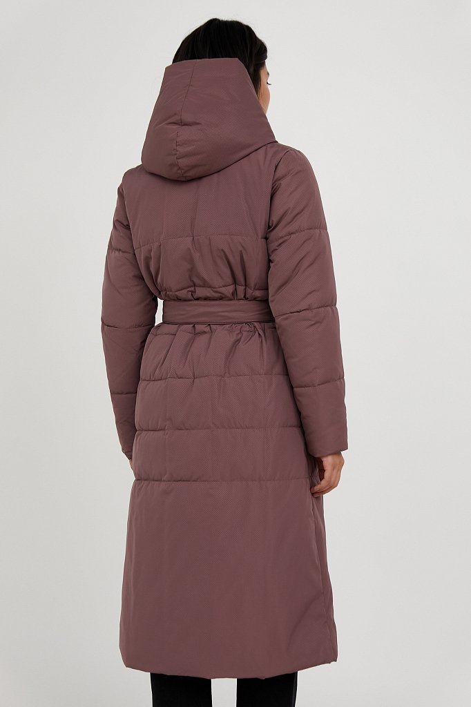 Пальто женское, Модель A20-11001, Фото №6