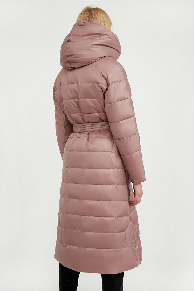 Пальто женское, Модель A20-32008, Фото №5