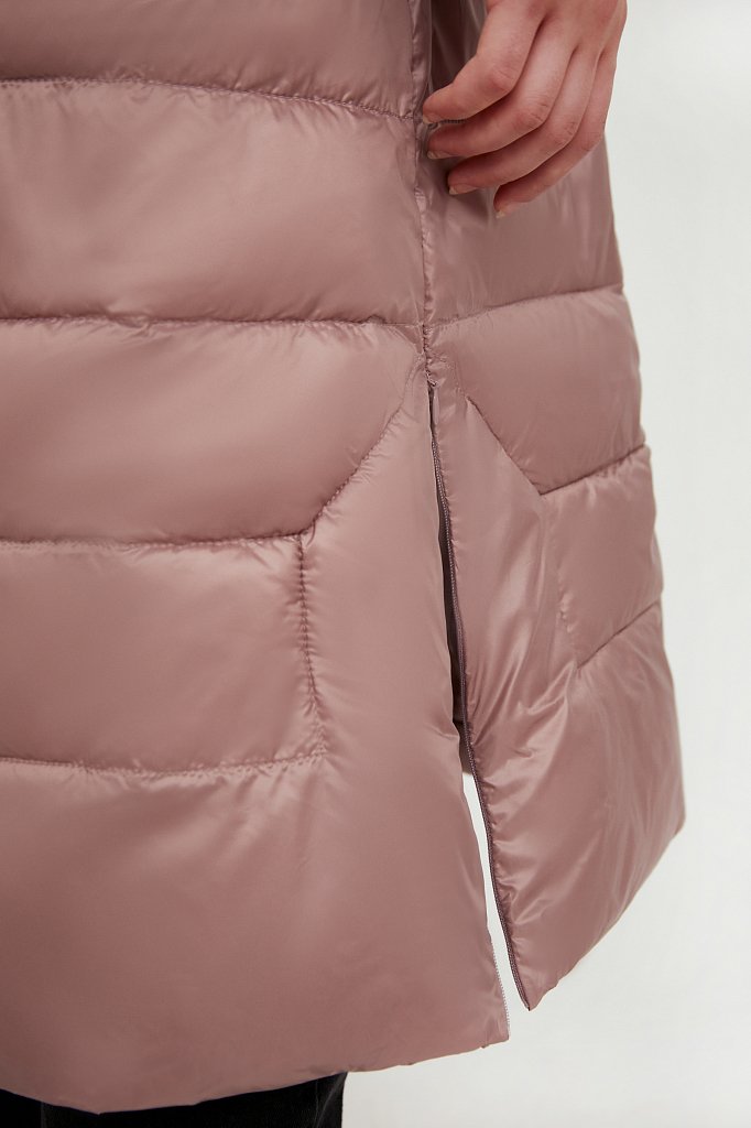 Пальто женское, Модель A20-32008, Фото №6