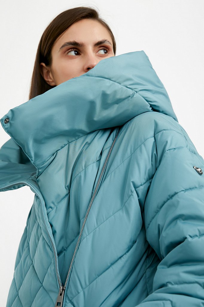 Куртка женская, Модель A20-32019, Фото №7