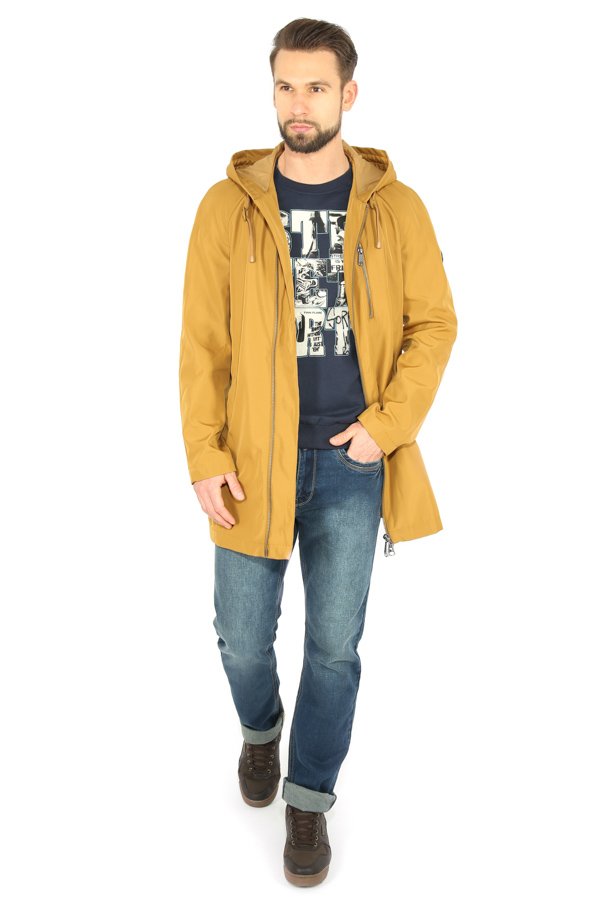 Куртка мужская, Модель B17-42000, Фото №2