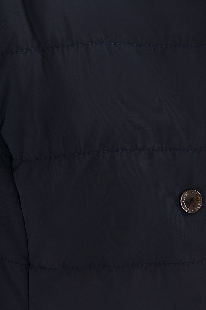 Куртка женская, Модель B19-11018, Фото №5