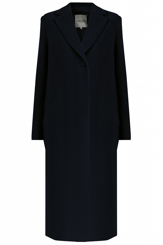 Пальто женское, Модель B19-11086, Фото №7