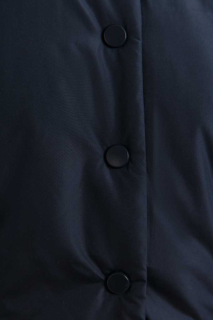Куртка женская, Модель B19-12003, Фото №5