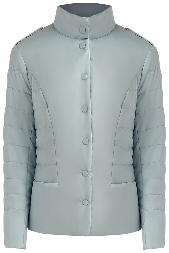 Куртка женская, Модель B19-12003, Фото №6