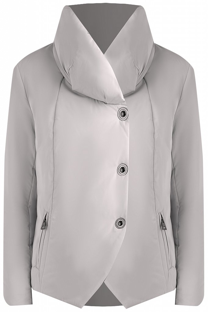 Куртка женская, Модель B19-11016, Фото №7