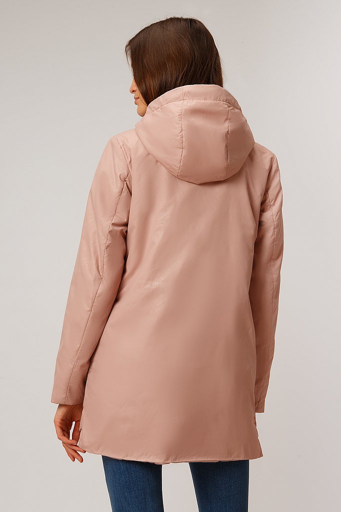 Куртка женская, Модель B19-32009, Фото №5