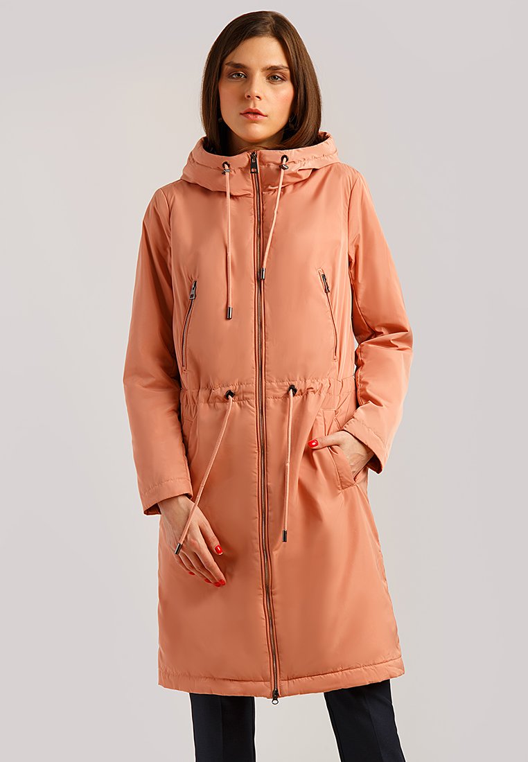 Пальто женское, Модель B19-11017, Фото №1