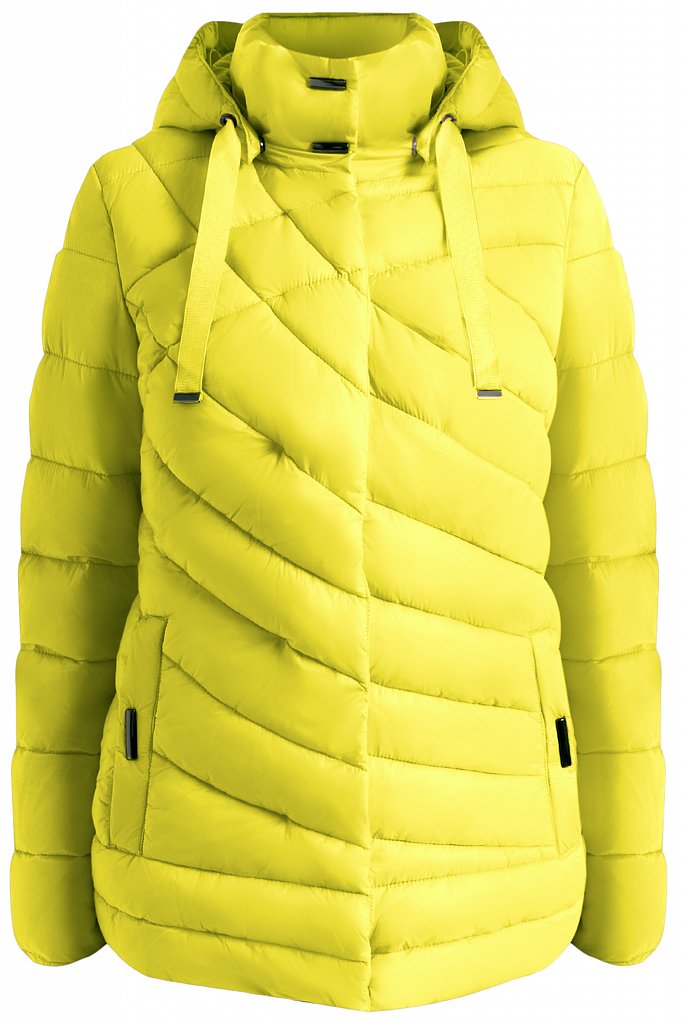 Куртка женская, Модель B19-12017, Фото №7