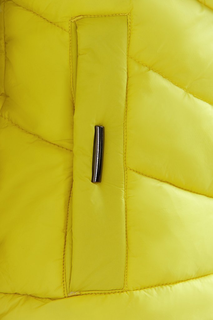 Куртка женская, Модель B19-12017, Фото №6