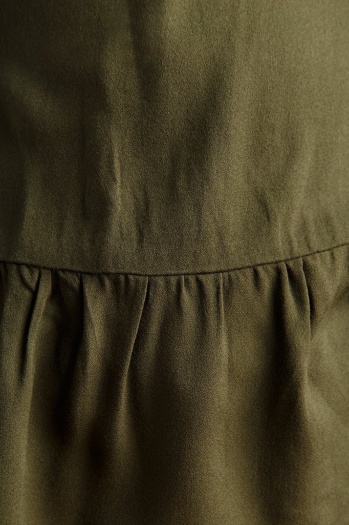 Блузка женская, Модель B19-32075, Фото №5