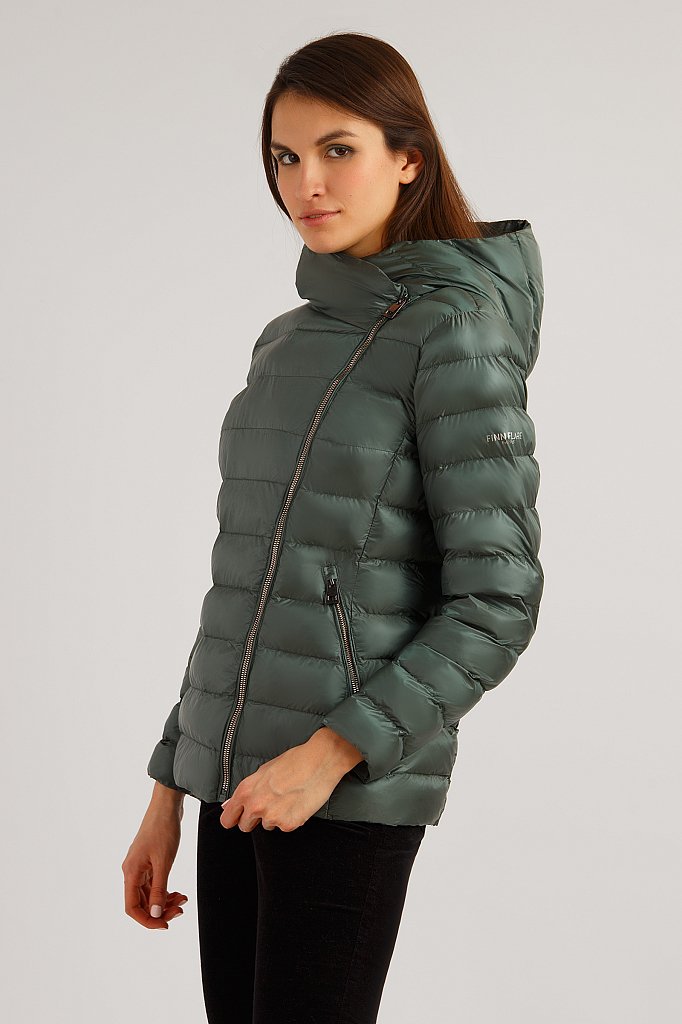 Куртка женская, Модель B19-11008, Фото №4