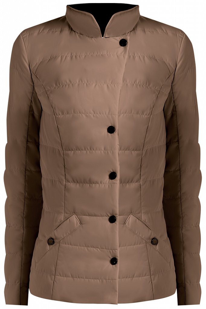 Куртка женская, Модель B19-11018, Фото №6
