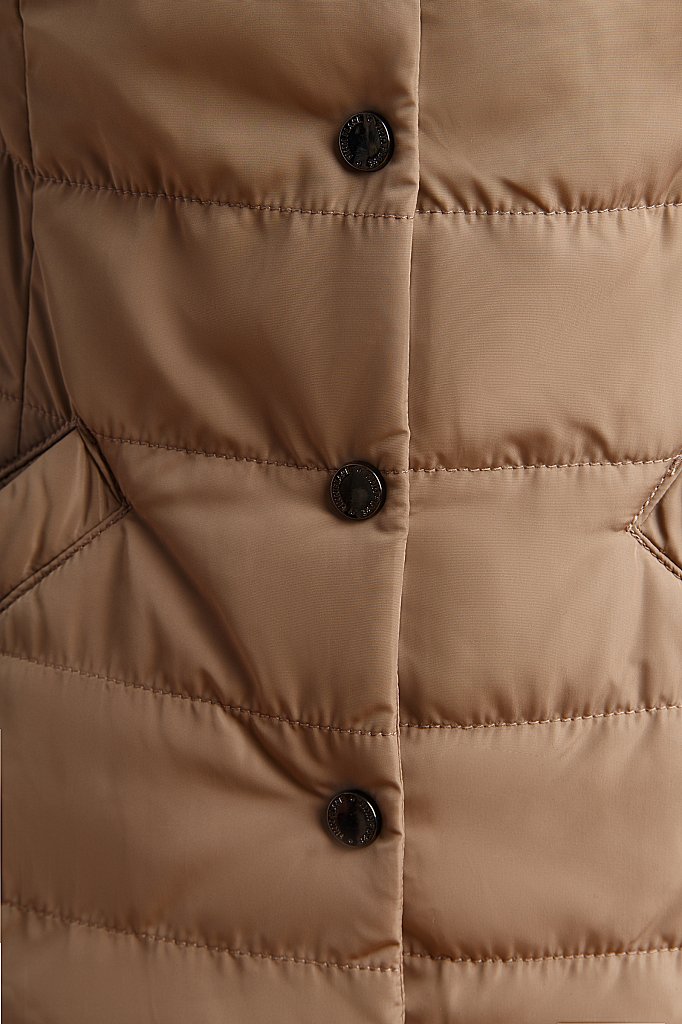 Куртка женская, Модель B19-11018, Фото №5