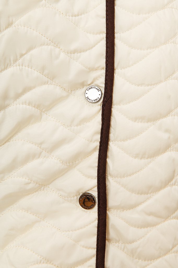 Куртка женская, Модель B19-11021, Фото №5