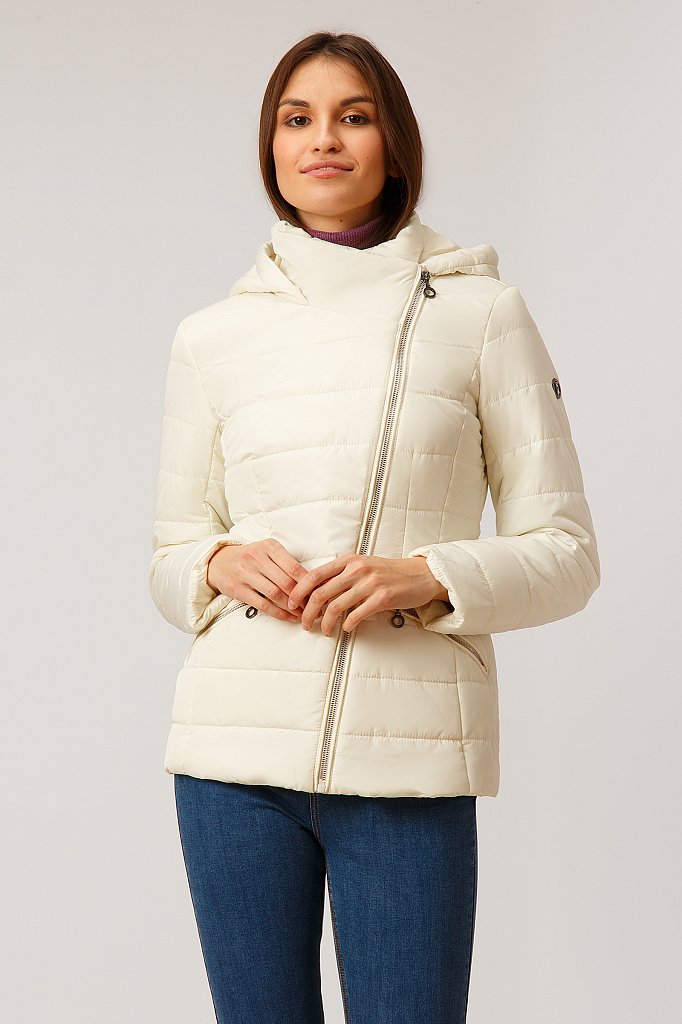 Куртка женская, Модель B19-11025, Фото №1