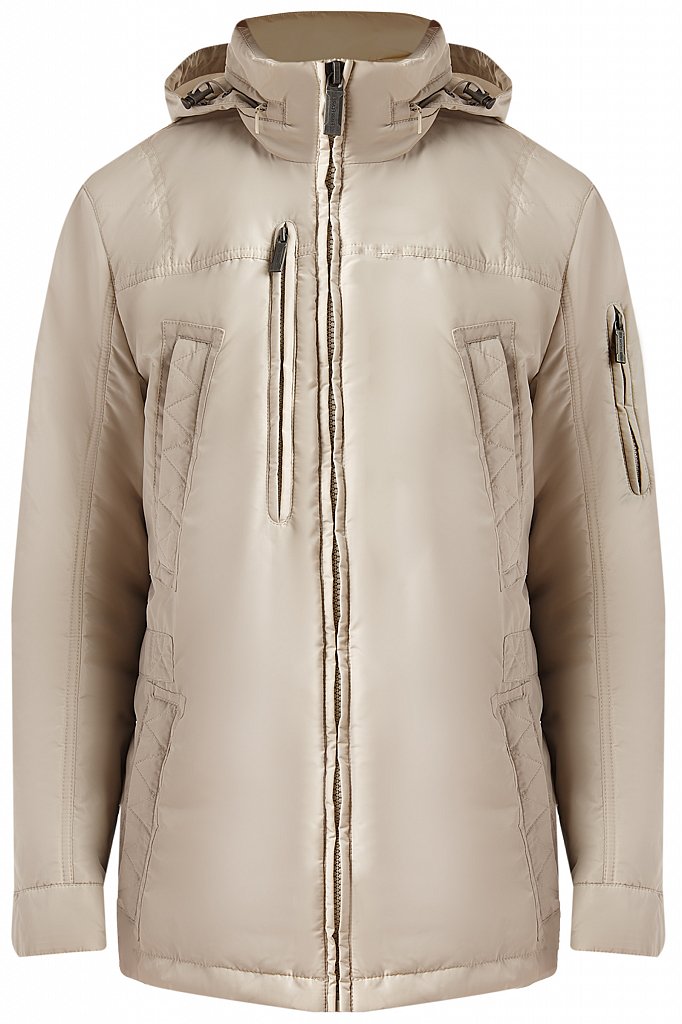 Куртка мужская, Модель B19-22009, Фото №6