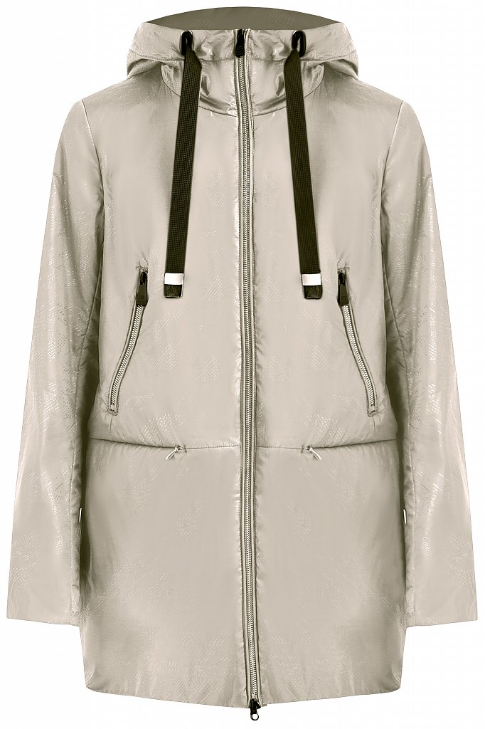 Куртка женская, Модель B19-32009, Фото №6