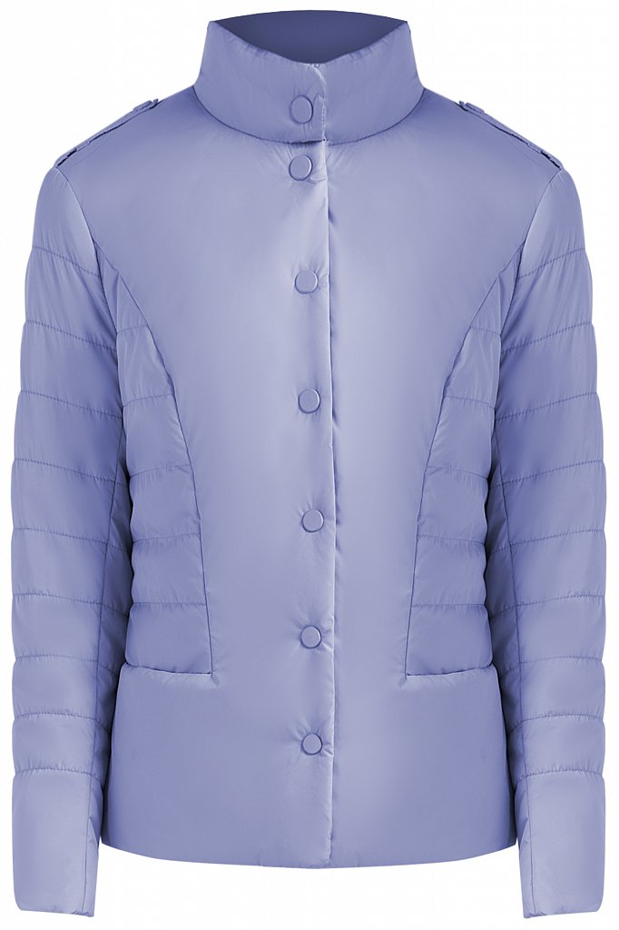 Куртка женская, Модель B19-12003, Фото №6