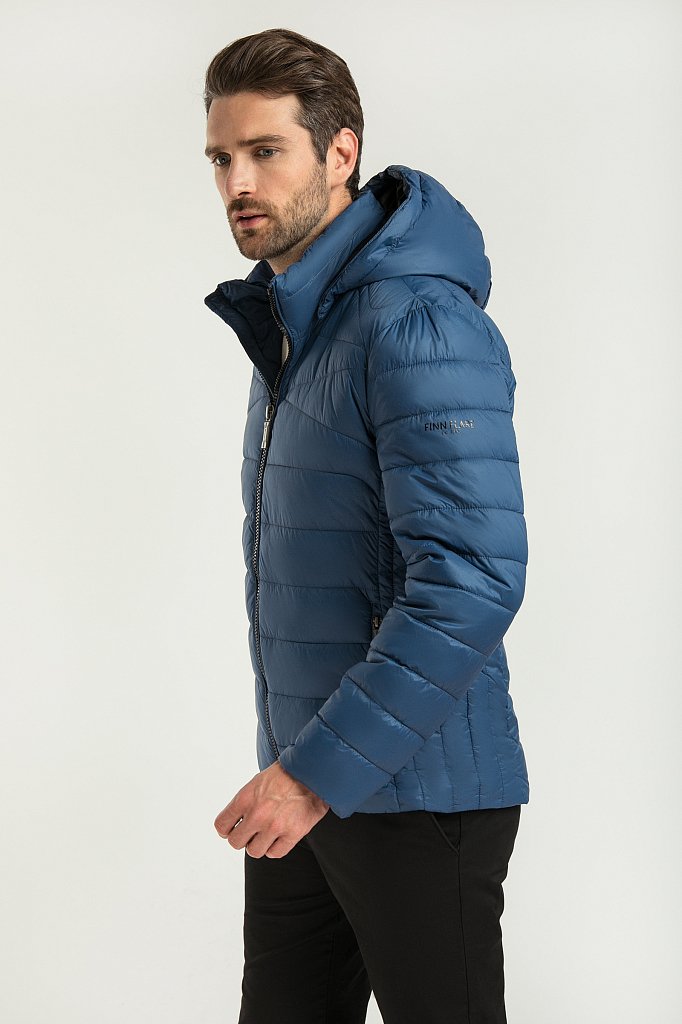 Куртка мужская, Модель B20-22006, Фото №3