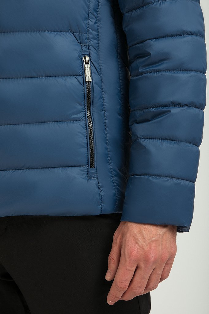 Куртка мужская, Модель B20-22006, Фото №6