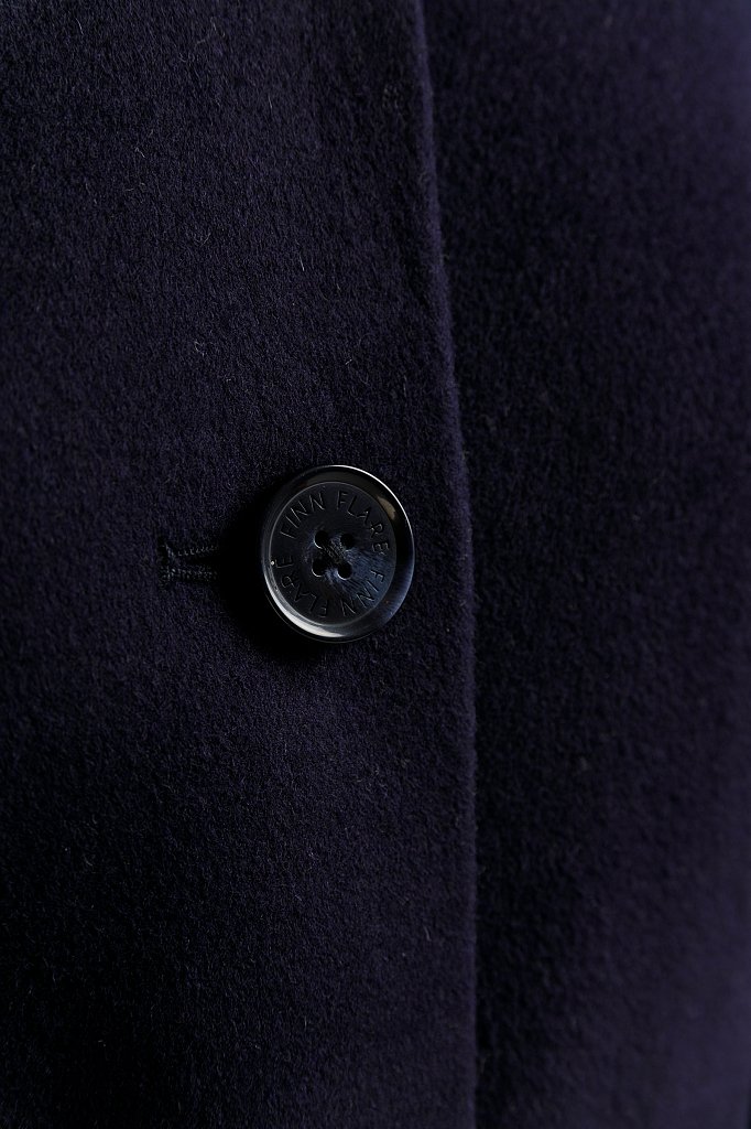 Пальто женское, Модель B20-11018, Фото №5