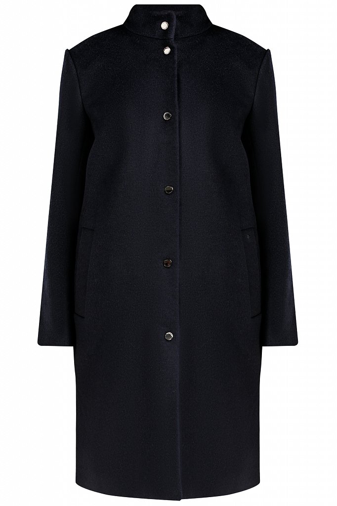 Пальто женское, Модель B20-11085, Фото №7
