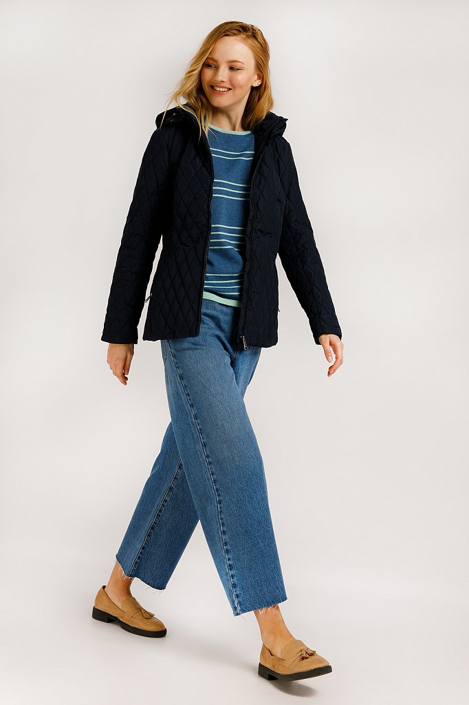 Куртка женская, Модель B20-11087, Фото №2