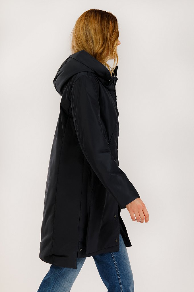 Пальто женское, Модель B20-11088, Фото №3
