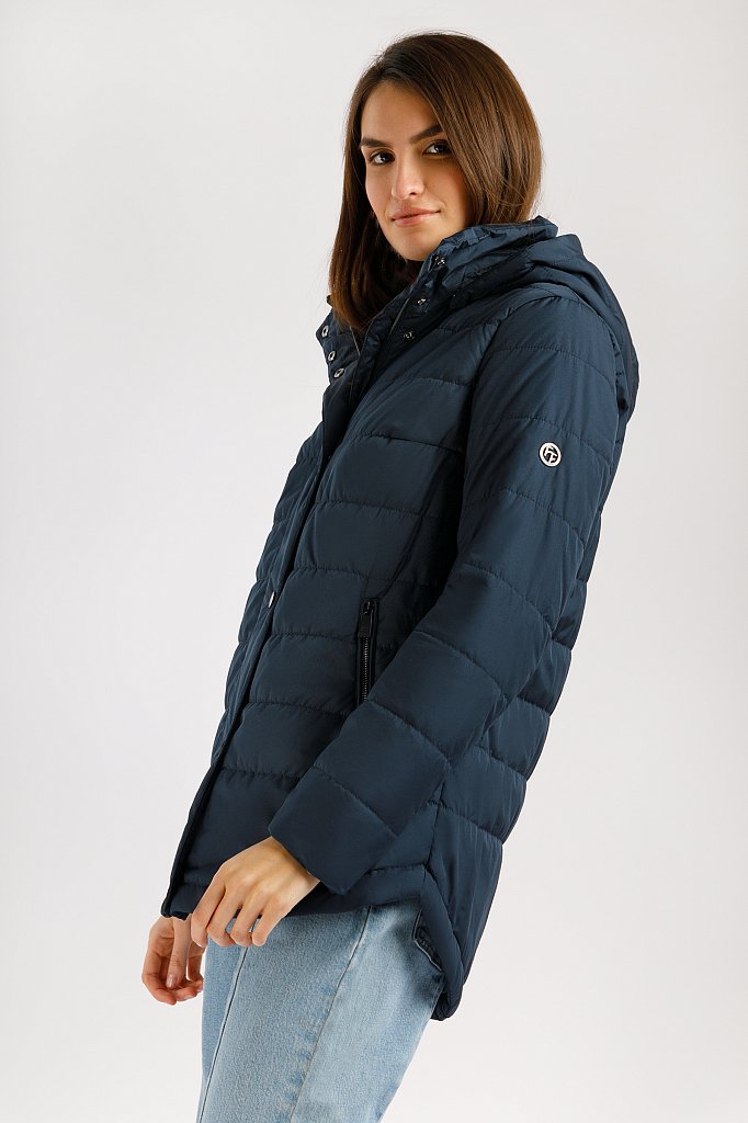 Куртка женская, Модель B20-11098, Фото №3
