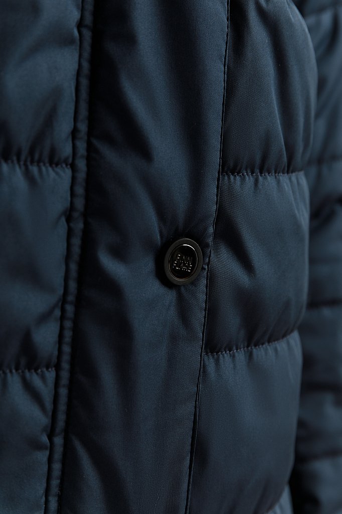 Куртка женская, Модель B20-11098, Фото №5