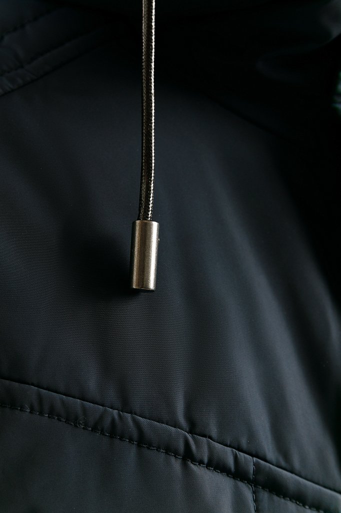 Куртка мужская, Модель B20-21006, Фото №5